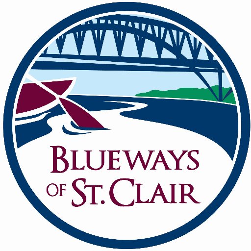 Come discover the majestic Blueways of St. Clair & explore 17 paddling routes in 9 different water bodies along the St. Clair River corridor.