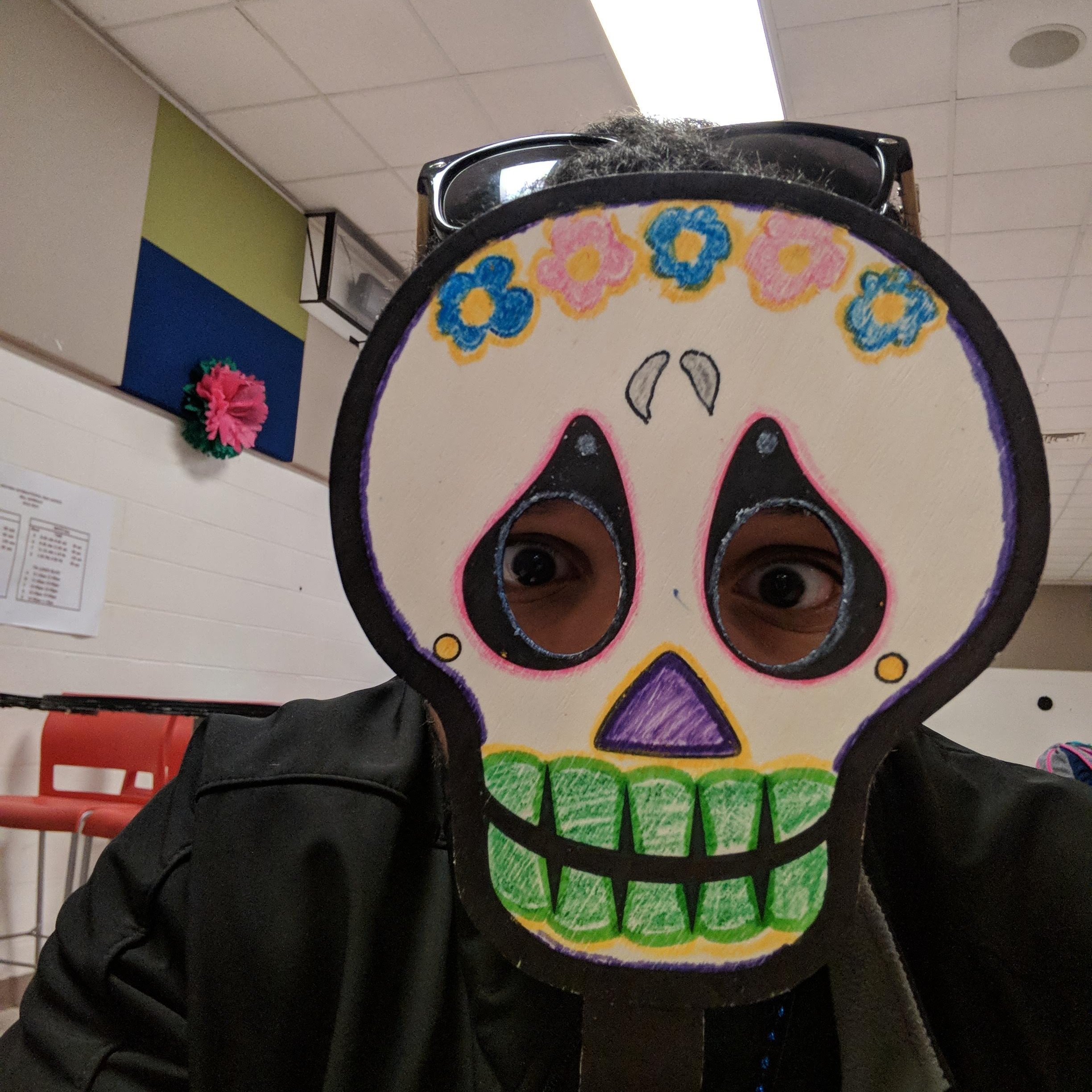 Girl Dad. Lifelong Student. Black. Husband. Educator.
This is my micro-blog: Caveat Lector