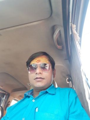 0AVHU4RidcLByzU's profile picture. ब्यूरो चीफ मऊ -खबरें आजतक live