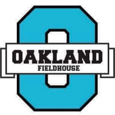 Oakland Fieldhouse