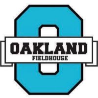 Oakland Fieldhouse (@oaklandfldhse) 's Twitter Profile Photo Oakland Fieldhouse (@oaklandfldhse) 's Twitter Profile Photo