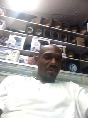 RickeyPowell14's profile picture. I’m outgoing and nothing is impossible