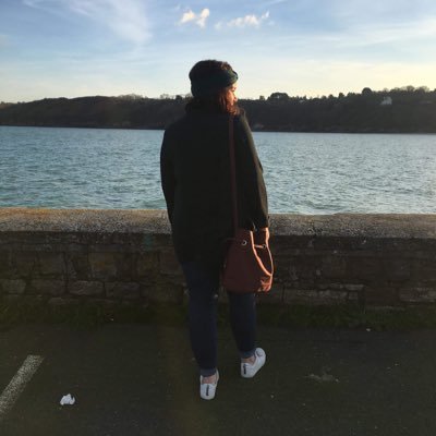 MorganBleiz's profile picture. 