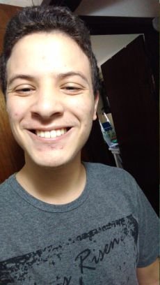 asaioTgoz's profile picture. 😁