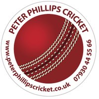 Peter Phillips Cricket(@PPCricketUK) 's Twitter Profile Photo