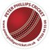 Peter Phillips Cricket (@ppcricketuk) Twitter profile photo Peter Phillips Cricket (@ppcricketuk) Twitter profile photo