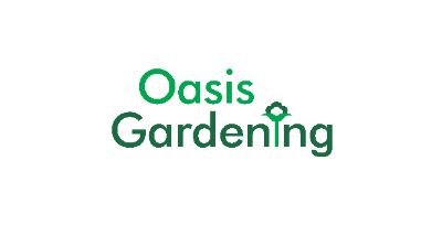 Oasis Gardening