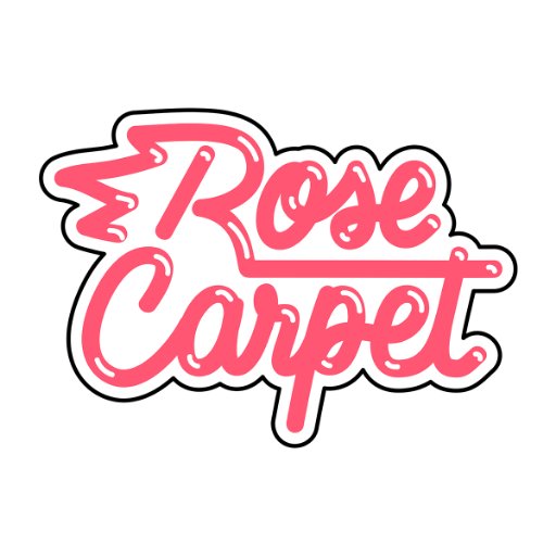 Rose Carpet c'est les actus de @YokoNailart, @HonestyPerfect, @claramarz, @Sandrea26France, @loladubini, @thedollbeauty @Joana_hna ! contact.golden@m6.fr