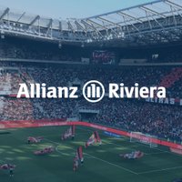 Allianz Riviera(@AllianzRiviera) 's Twitter Profileg