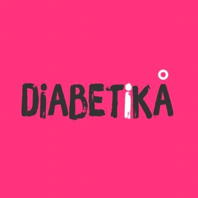 Diabetika es tu tienda especializada en productos para Diabeticos
https://t.co/DXCgef97qo
