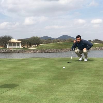 🇲🇽 golfer ⛳️ 👻:rvso91 | IG:rvargas91 ⚽️RM