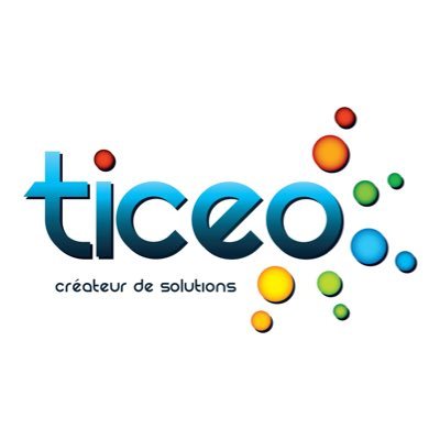 ticeosolutions's profile picture. Votre capital numérique est entre de bonnes mains