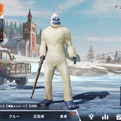 tXSv67r430ugGqq's profile picture. pubgモバイルエンジョイ勢  下手っぴ   Apexに現在浮気中
