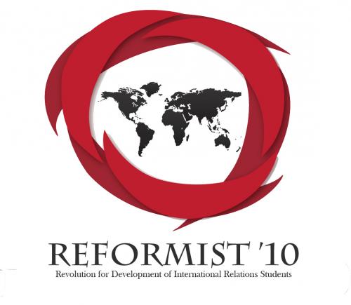 Revolution for Development of International Relations Students