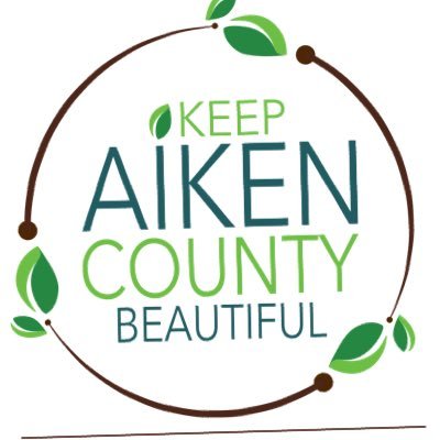 #KACB is the county’s leading program in litter reduction and beautification. Promoting a cleaner, greener, beautiful Aiken County🐎  #AmoreBeautifulAiken 🌻