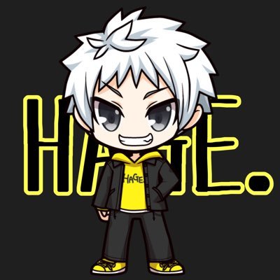 HAGE*TosCさんのプロフィール画像
