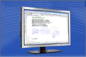 Windows programming;
Programming postprocessors;
CNC Programming;
AutoCAD and Solidworks Design;
Adding new capabilities of CAD/CAM systems;
OpenGL,DirectX