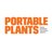 Portable Plants