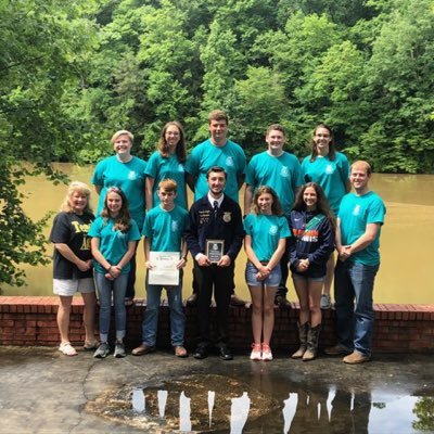 Blackman High Schools FFA chapter