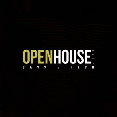 Official account for Open House Deep. Independent House Music Record Label. Sub-label to @openhouserex 'All Links Inside' https://t.co/9CYRInXYB4