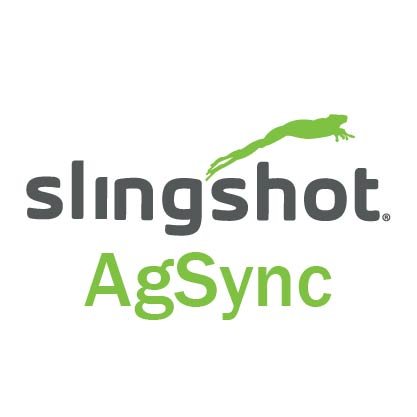 Slingshot AgSync offers web-based products designed to manage crop production needs in agronomy, aerial and ground applications.
