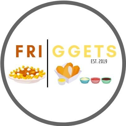 FRIGGETSyum's profile picture. halika, ‘lika dito 😜