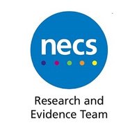 NHS NECS Research & Evidence Team(@necsREteam) 's Twitter Profile Photo