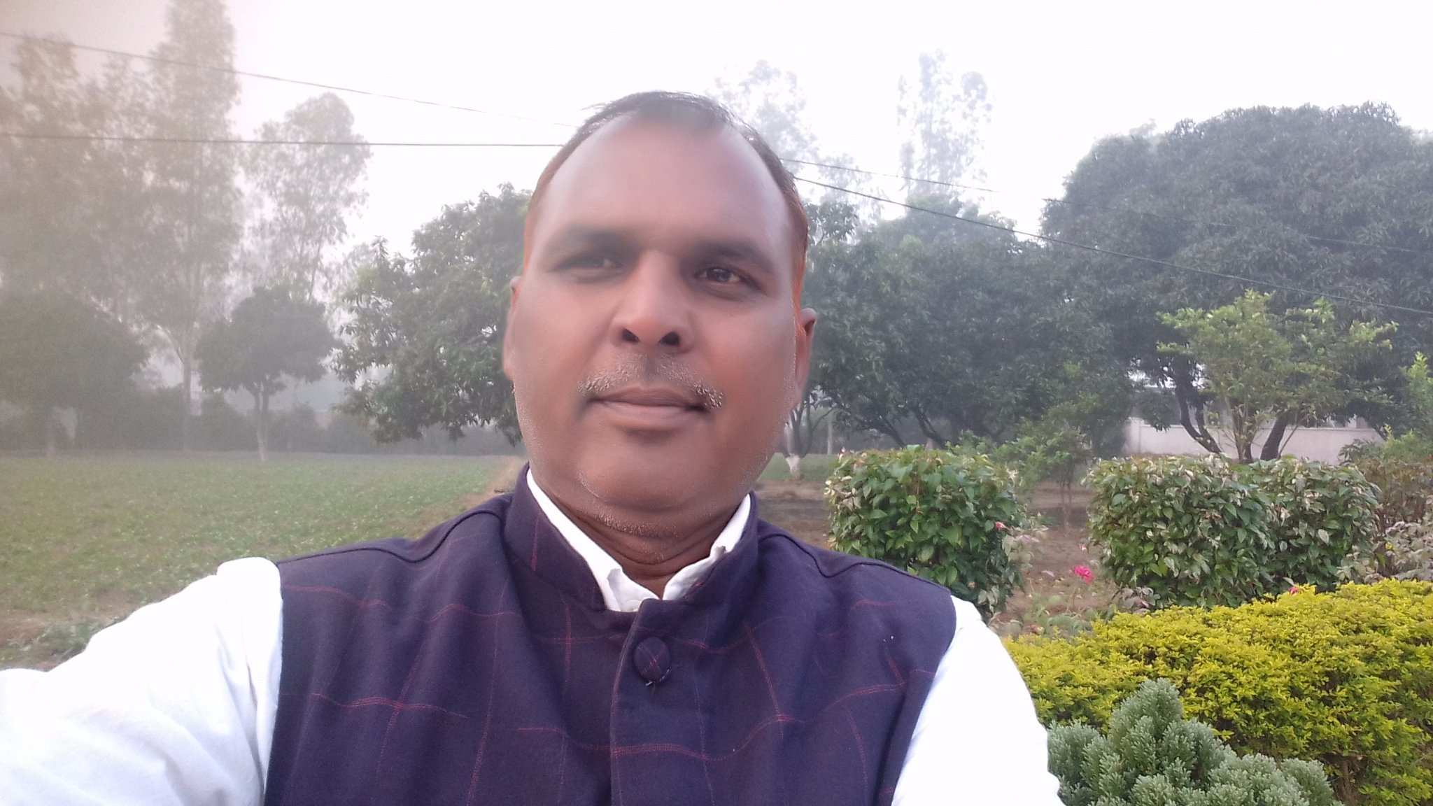 Subhash73487541's profile picture. सुभाष यादव जिलाध्यक्ष अखिलभारतीय पिछडा़ वर्ग महासभा बदायूंँ उ० प०