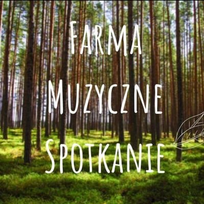 Farma Muzyczne Spotkanie to magiczne miejsce, gotowe do zorganizowania dla was niezapomnianego przyjęcia! https://t.co/f95Jh9WcZ3