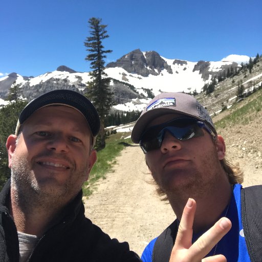 sbryan0905's profile picture. 