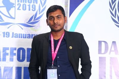 SagorShil8's profile picture. Confidence is my power.
Mixing new people is my passion.
Meeting new challenges is my fashion & obsession.