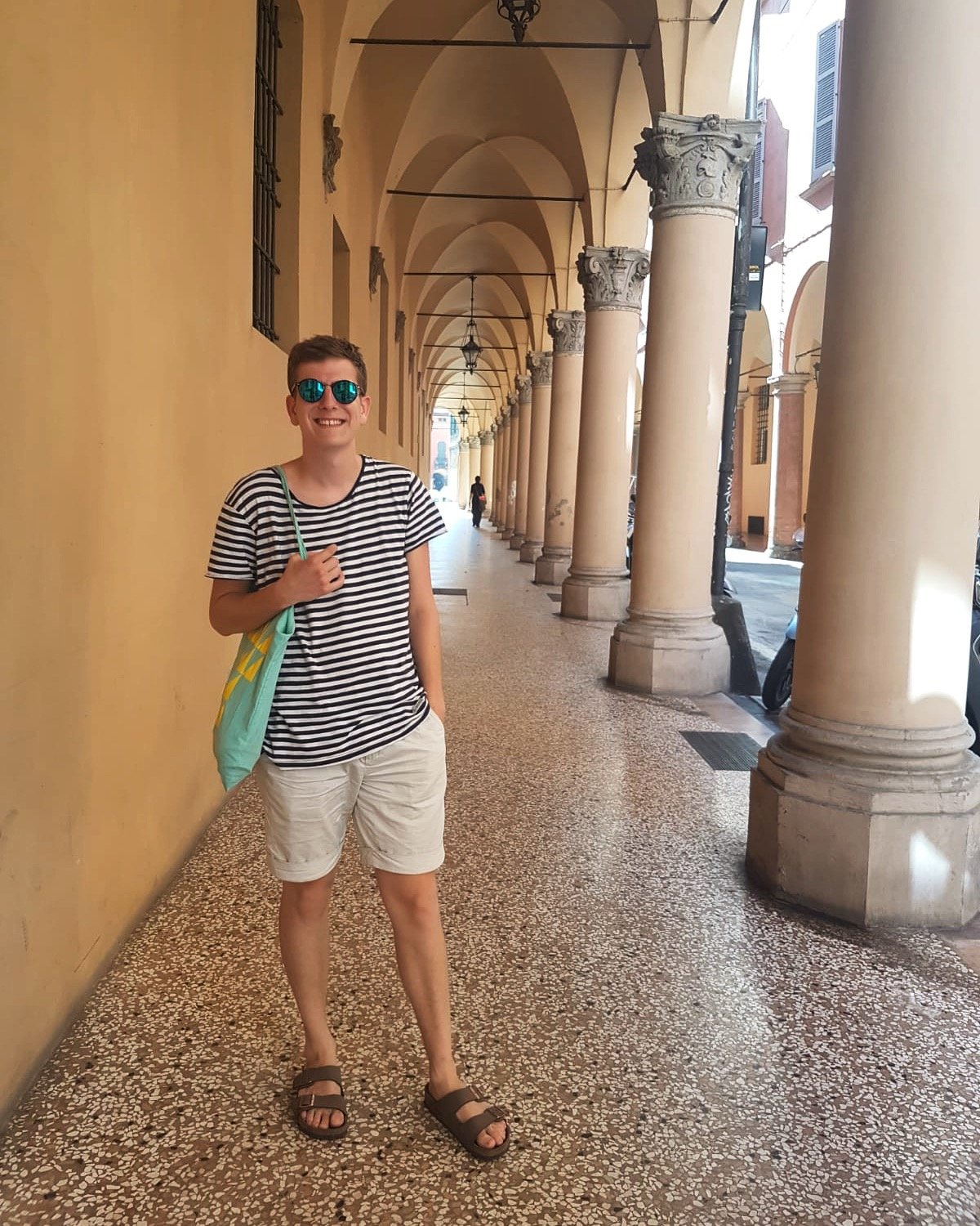 IanChard95's profile picture. PhD student at Dyson School of Design Engineering, Imperial College London. Interested in using VR as a therapeutic tool for people who stammer.