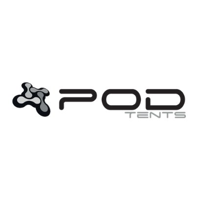 Revolutionary modular camping tent system that allows you to interconnect POD's for a social living experience. POD putting the fun back into camping !