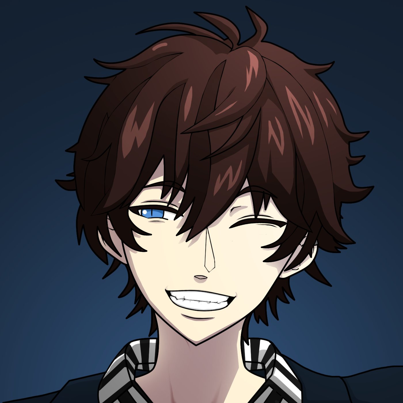 Brynoさんのプロフィール画像