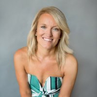 Kerri Morris - @kerripmorris Twitter Profile Photo