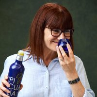 Karen Ormiston(@TasteOliveOil) 's Twitter Profile Photo