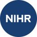 NIHR Innovation Observatory (@NIHRIO) Twitter profile photo
