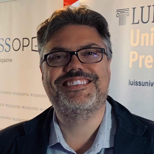 luigilaura's profile picture. 