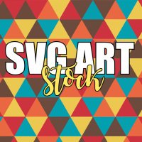 Svg Art Stock(@SvgArtStock) 's Twitter Profile Photo