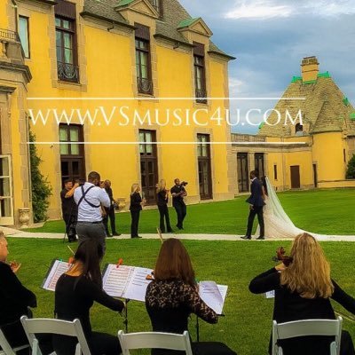 https://t.co/C6xZVZEJkW VSmusic4u Wedding Ceremony, Cocktail Hour and Event Musicians Long Island New York. String ensembles,piano,flute vsmusic4u@gmail.com