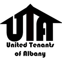 United Tenants of Albany(@UTAlbany) 's Twitter Profile Photo