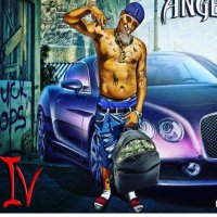 Redd Angel (@redd_angel318) 's Twitter Profile