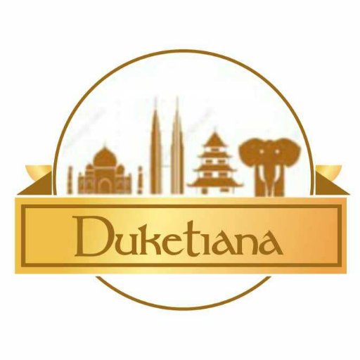 DuketianaTrave1's profile picture. Visit us for your #flights, #hotel, #tours and #visa. NZYJUY