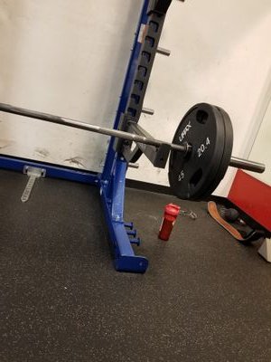 ulyssesklawof's profile picture. Lift weights, get big and eat all the food you can find.