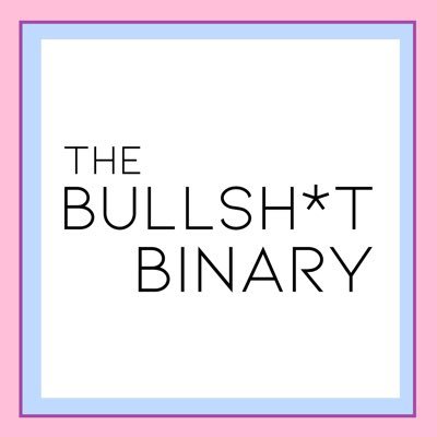 Let @clararosawelt and @ououmuouo lead you through the world of bodies and social justice - bullshitting binaries since ‘19
