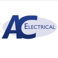 A C ELECTRICAL (NORTH) LTD (@acelectricalno1) 's Twitter Profile