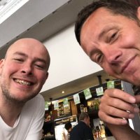 Paul Montague (@themanlikemont) 's Twitter Profile