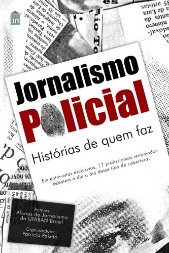 Livro publicado de forma independente. Contato com autores: historiasdequemfaz@gmail.com Em setembro na bienal do Rio!
http://t.co/3jlcEY4tsN