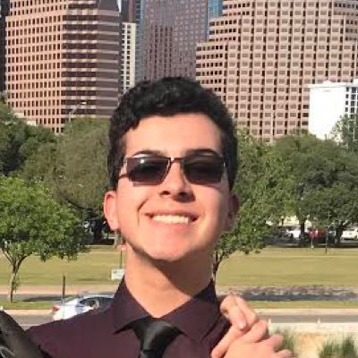 Daniel_S_Harper's profile picture. Political Science Major at TCU / Loyal Sinfonian / Proud American