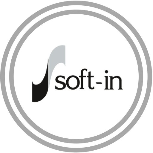 SoftinSrl's profile picture. Soft-in is an engineering company, specialized in designing embedded software solutions in the fields automotive, aerospace, biomedical, e-mobility.